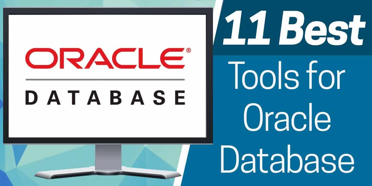 oracle database gui client for mac